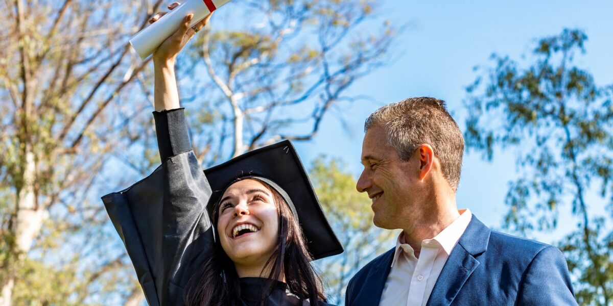 College Tuition or Retirement Confidence? How About Both?