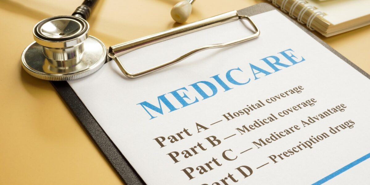 Medicare Open Enrollment Checklist