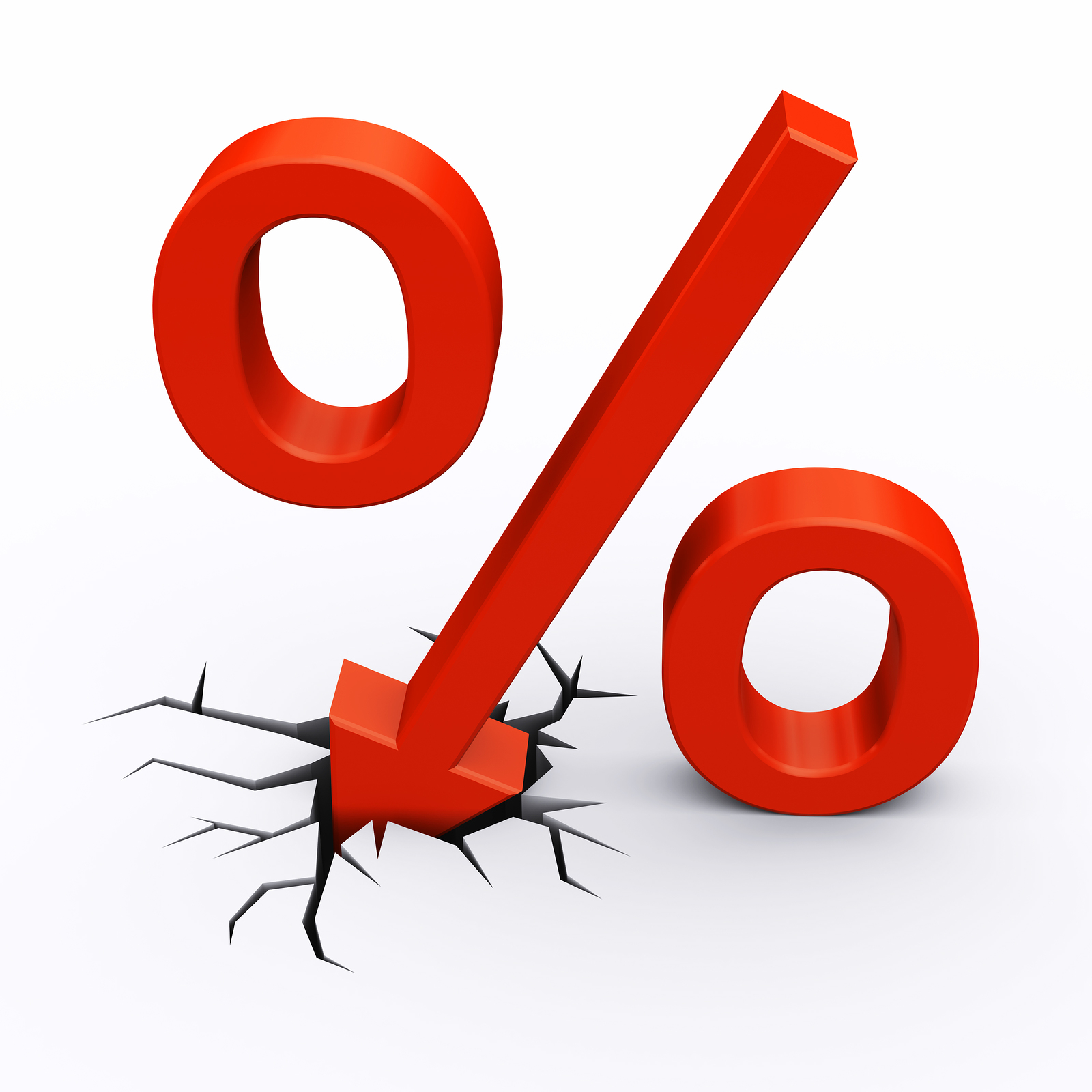Несколько снижены. Процентная ставка рисунок. Процентная ставка снижена. Процентные риски рисунок. Процент мультяшный.